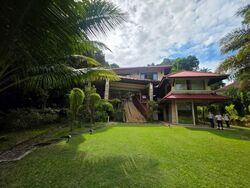 Ridout Road (D10), Detached #553890331